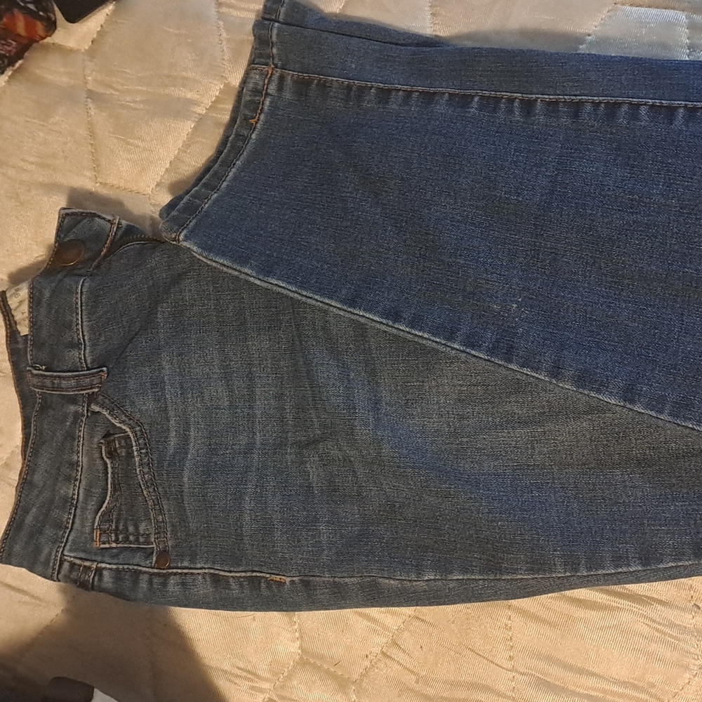 Ladies Jean's